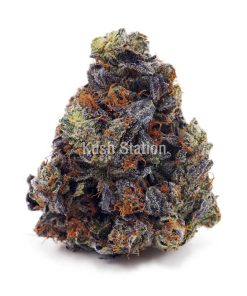 Buy Master Kush Ultra AA - LSO Farms at Kush Station Online Shop