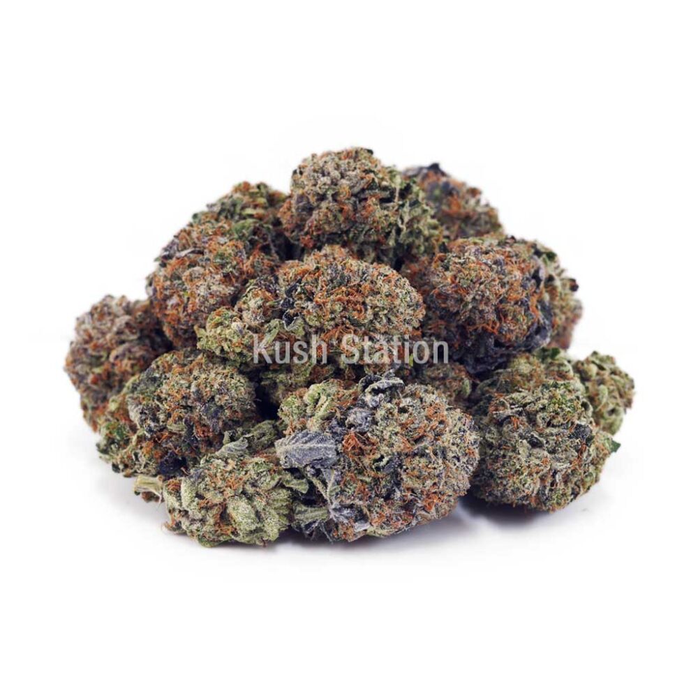 Buy Skywalker OG AA - Only Gas at Kush Station Online Shop