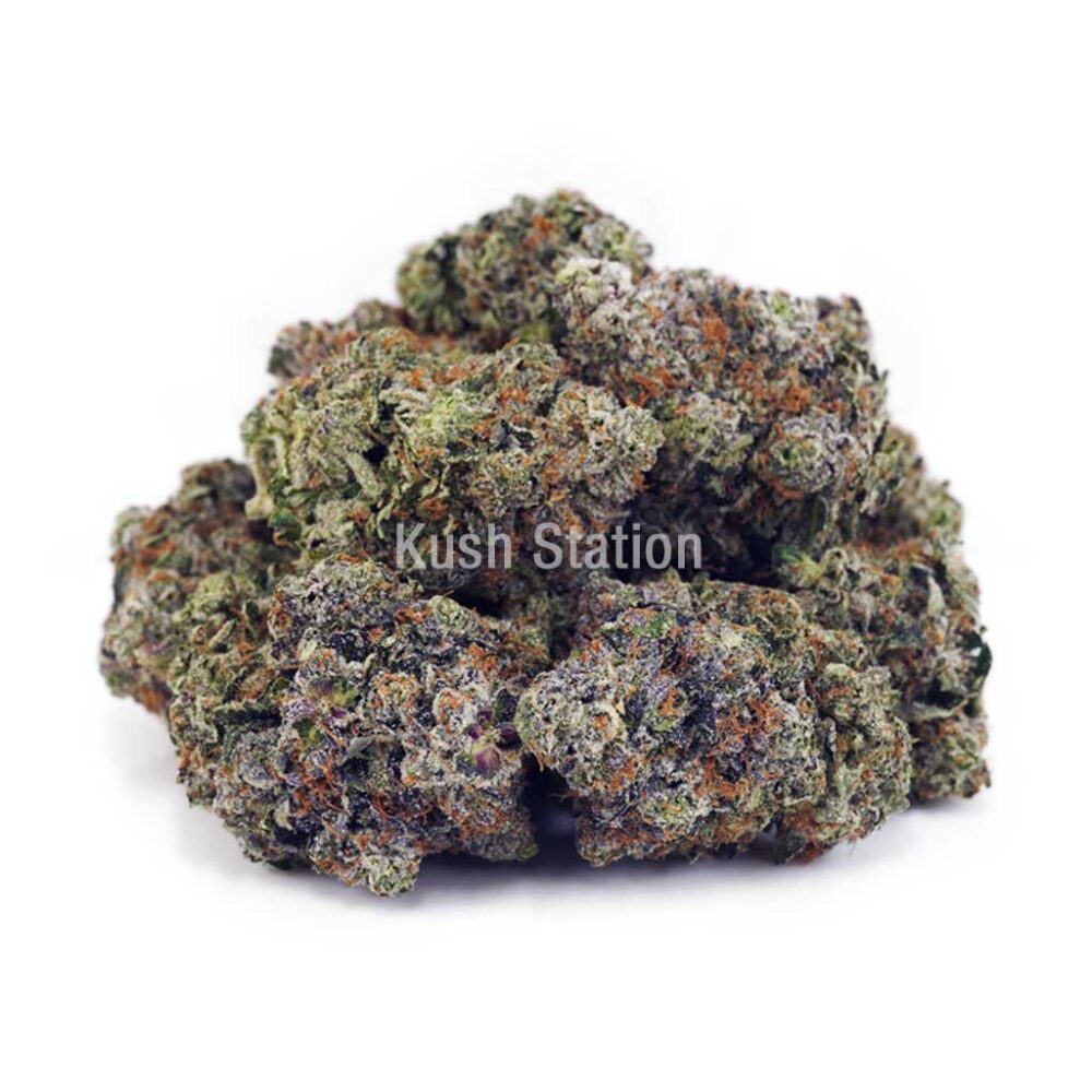 Buy 91 Octane (Craft) at Kush Station Online Shop