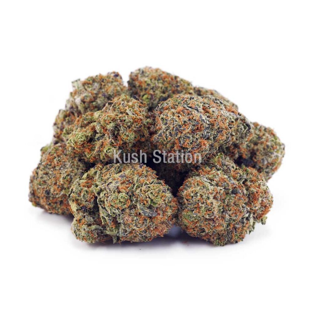 Buy Fruit Loopz AAAA  at Kush Station Online Shop