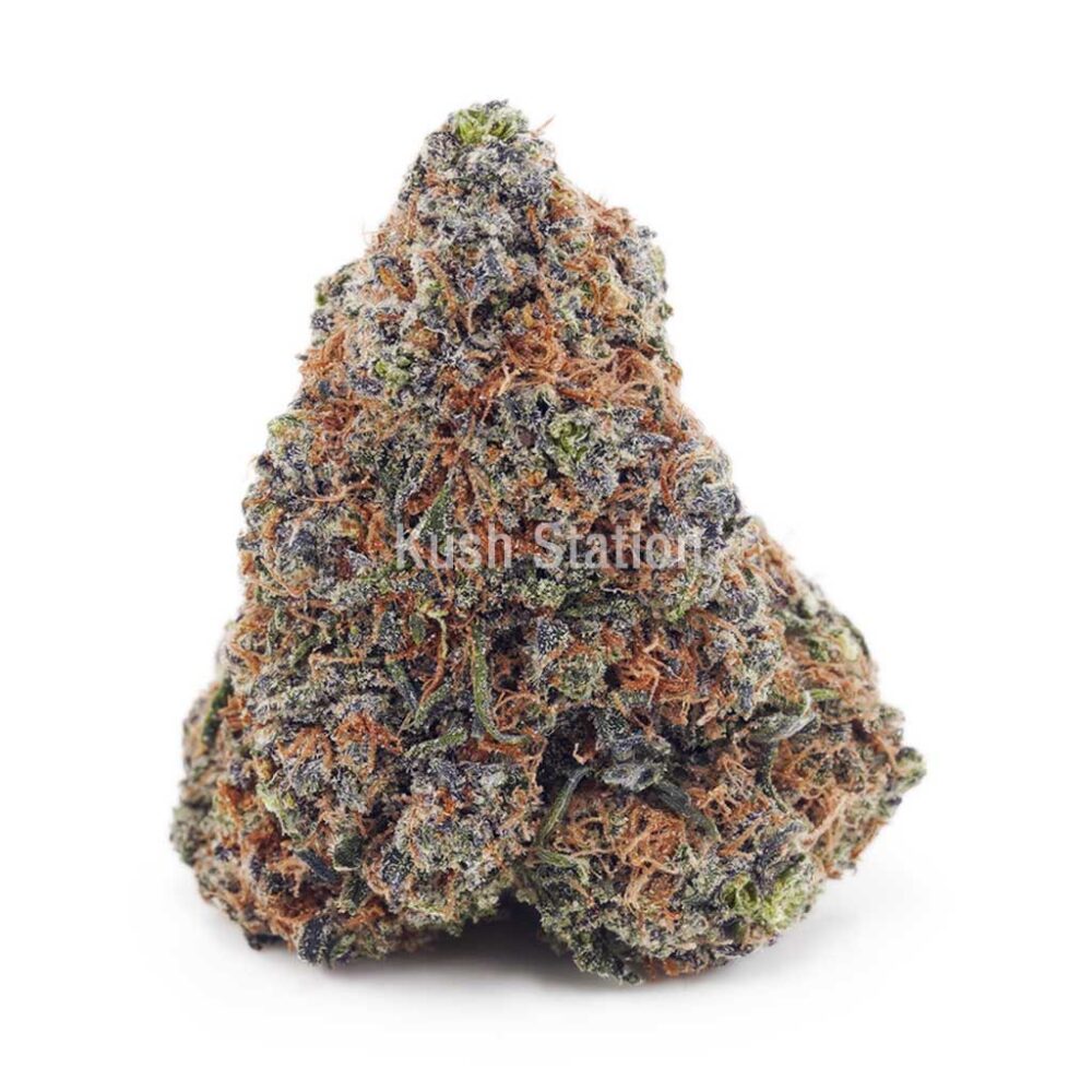 Buy Ghost Train Haze AAAA  at Kush Station Online Shop