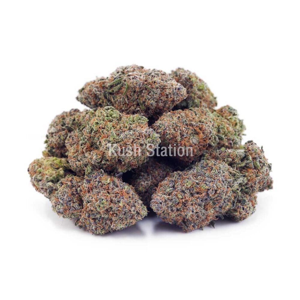 Buy Ghost Train Haze AAAA at Kush Station Online Shop