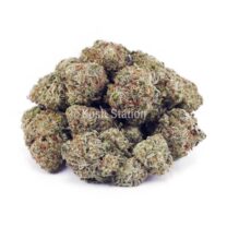 Buy Banana OG AAA - Only Gas  at Kush Station Online Shop