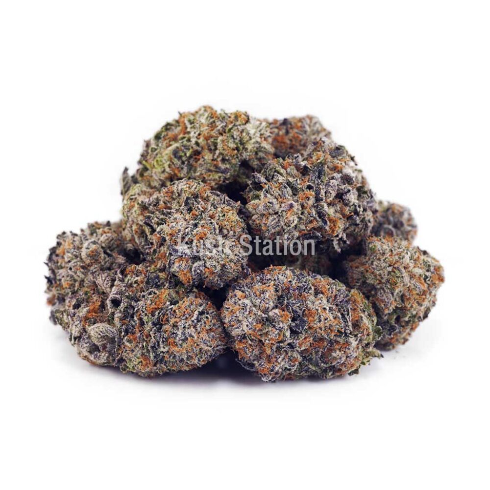 Buy Colombian Gold AAA - High Grade Farms at Kush Station Online Shop