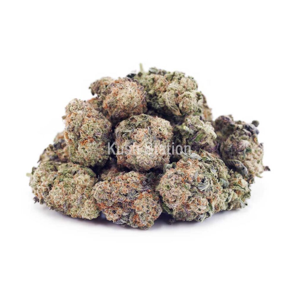 Buy Blue Dream AAAA - Quads Only at Kush Station Online Shop