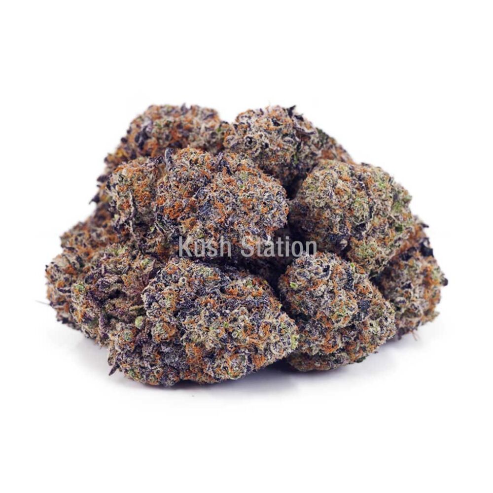 Buy Purple OG AAAA - Quadzilla Farms at Kush Station Online Shop