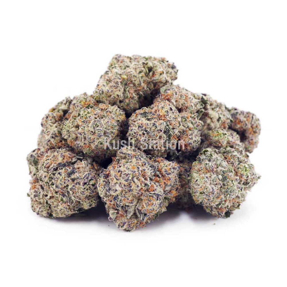Buy Lemon Skunk AAAA at Kush Station Online Shop
