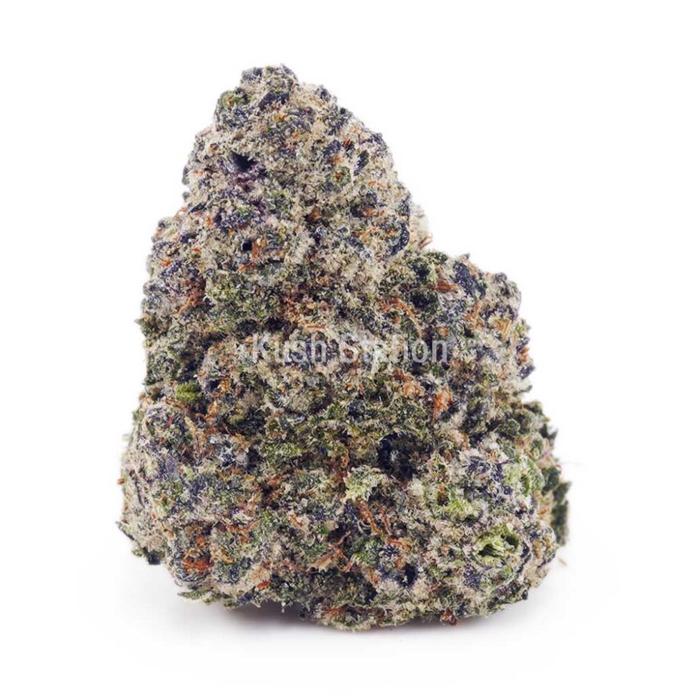 Buy Bubble Gum Kush AAAA - LSO Farms at Kush Station Online Shop