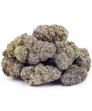 Buy Bubble Gum Kush AAAA - LSO Farms at Kush Station Online Shop