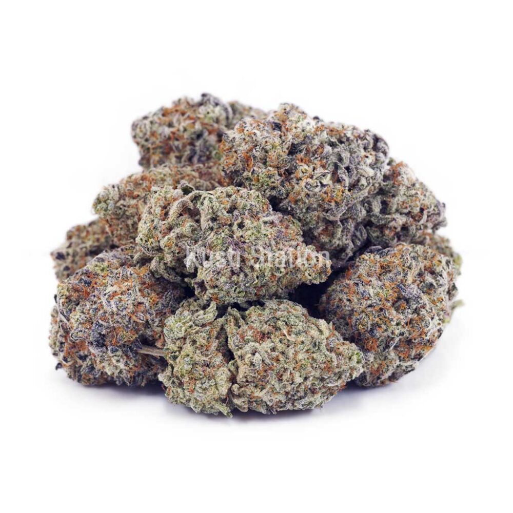 Buy Dank Kush Breath (Craft) - BC Craft at Kush Station Online Shop