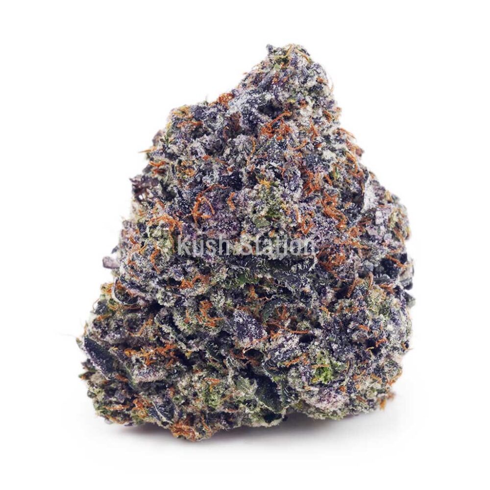 Buy Vintage Gas (Craft Cannabis) - High Grade Farms at Kush Station Online Shop