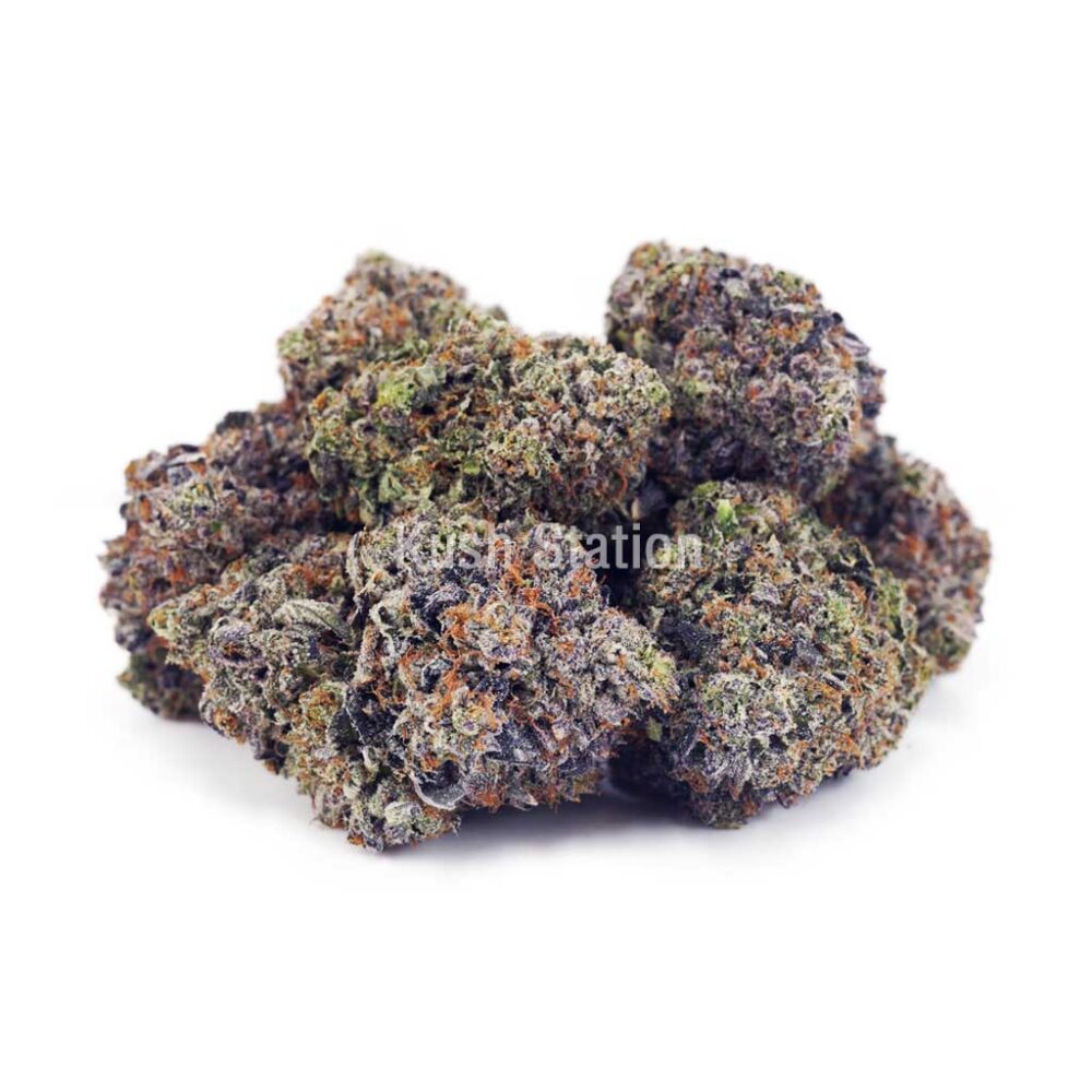 Buy Vintage Gas (Craft Cannabis) - High Grade Farms at Kush Station Online Shop