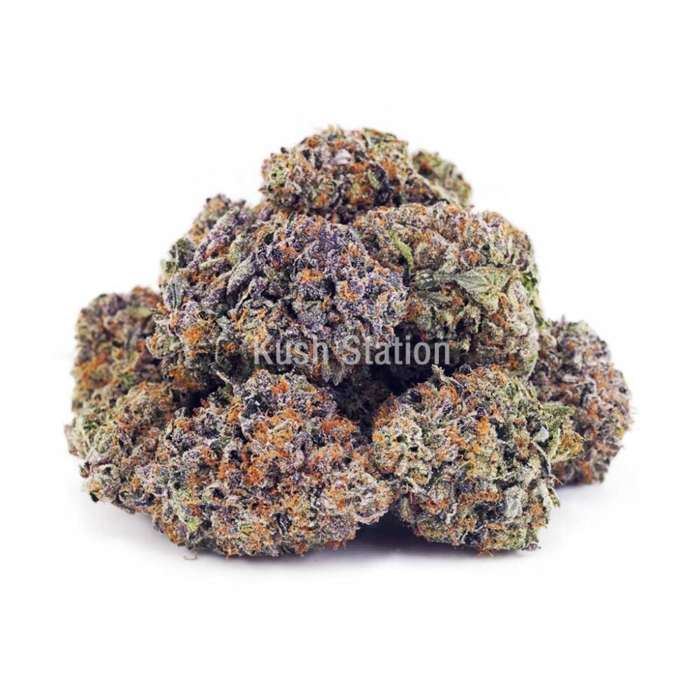 Buy White Cherry Truffle AAAA - Quads Only at Kush Station Online