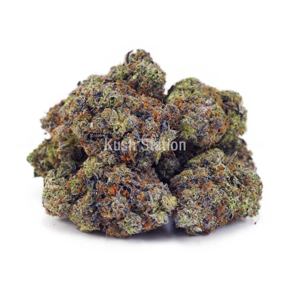 Buy One Punch (Craft) - Quadzilla Farms at Kush Station Online Shop