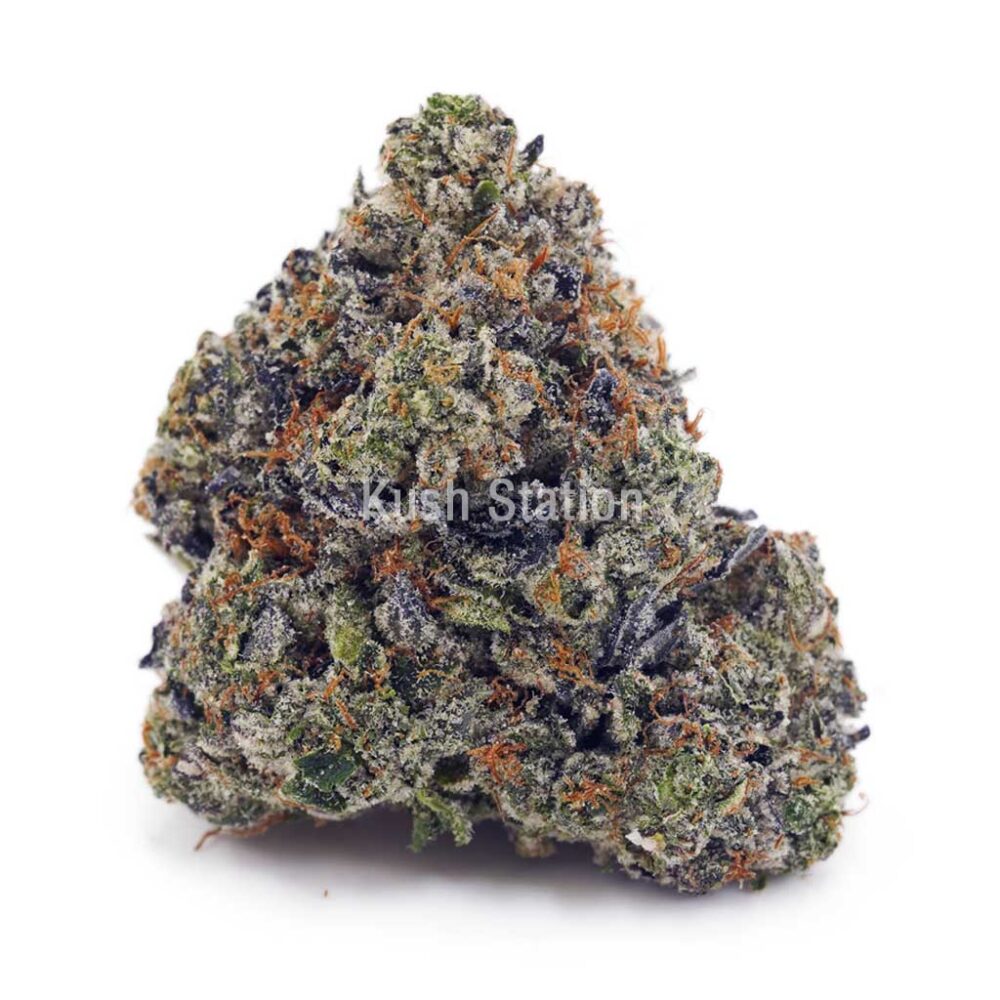 Buy OG Kush AAA - Only Gas at Kush Station Online Shop