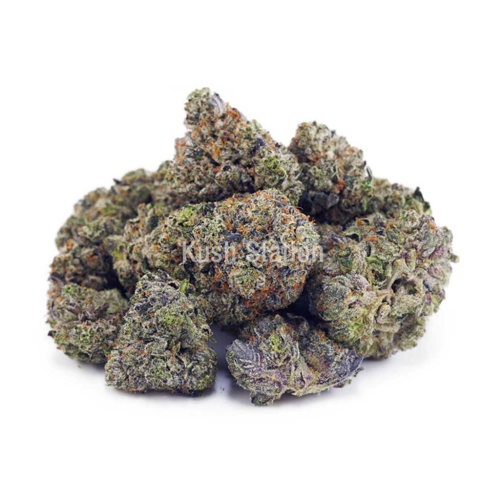 Buy OG Kush AAA - Only Gas at Kush Station Online Shop