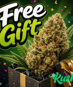 Free Gifts - Preroll x2