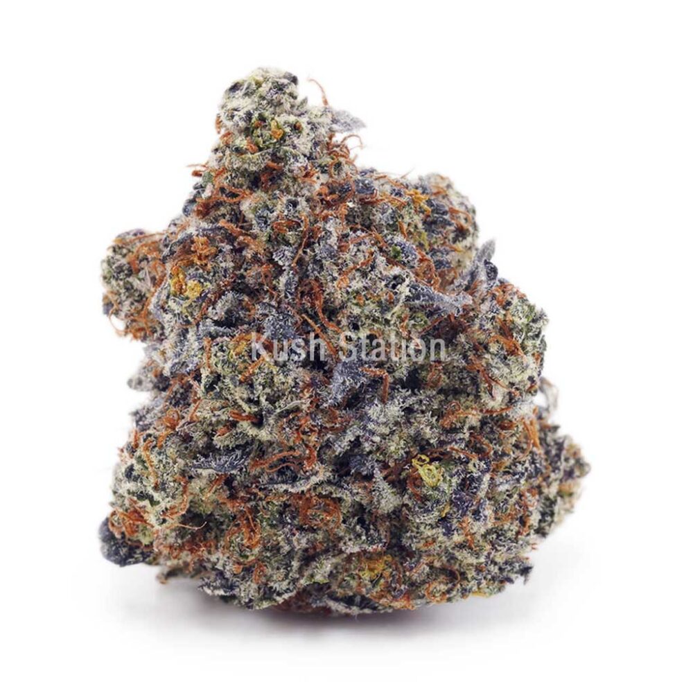 Buy Pineapple Trainwreck AAAA - Quads Only at Kush Station Online Shop