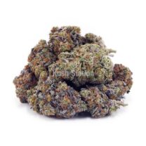 Buy Pineapple Trainwreck AAAA - Quads Only at Kush Station Online Shop