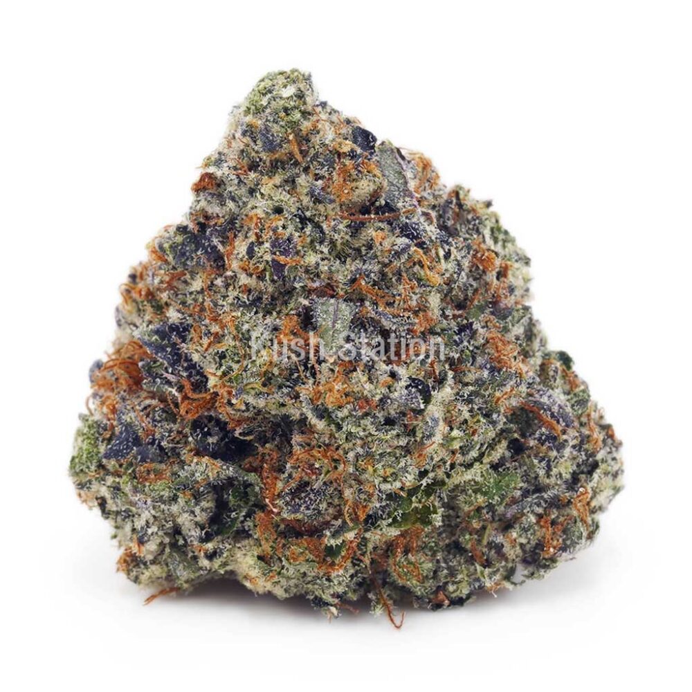 Buy Supreme Death Bubba (Craft) at Kush Station Online Shop