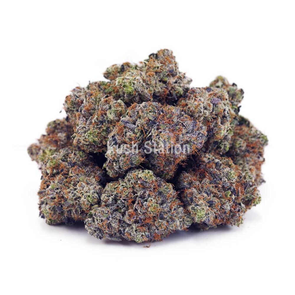 Buy Supreme Death Bubba (Craft) at Kush Station Online Shop