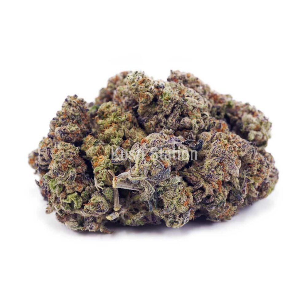 Buy Greasy Pink AA - High Grade Farms at Kush Station Online Shop