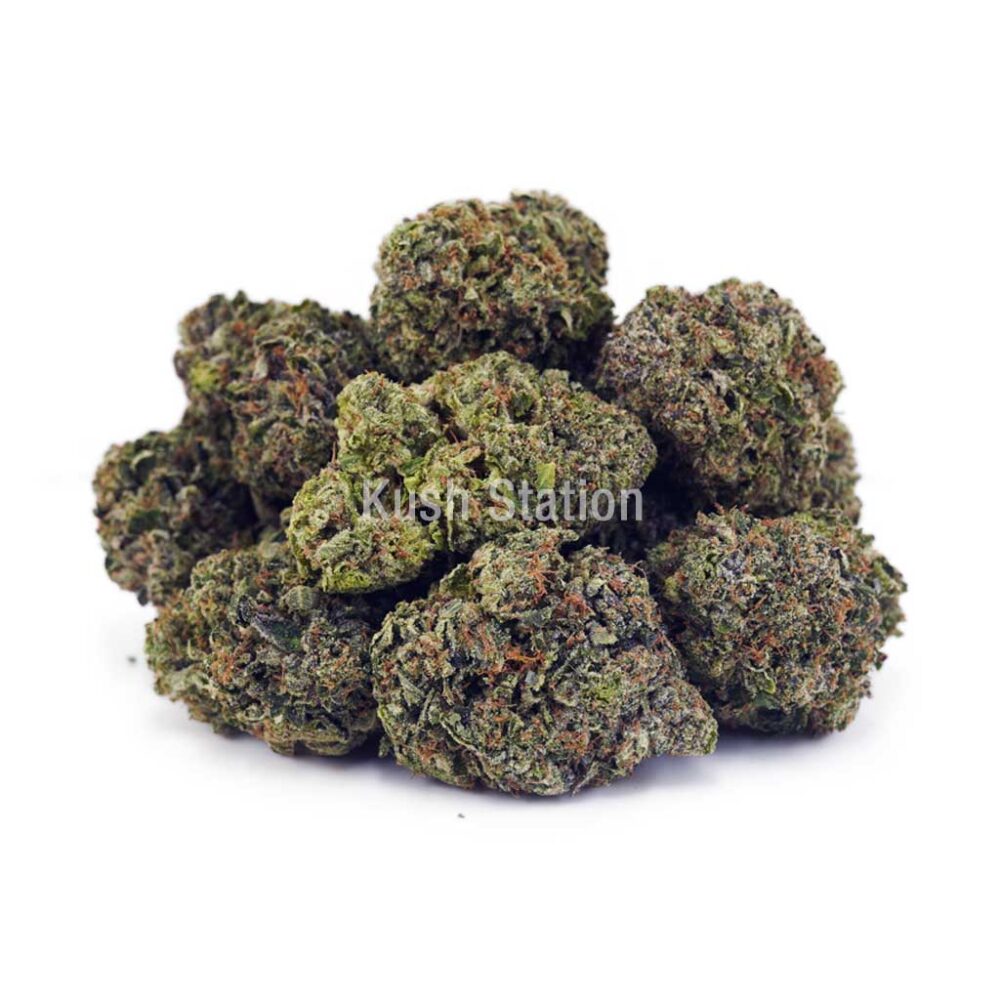 Buy Rock Tuna AAA - Only Gas at Kush Station Online Shop