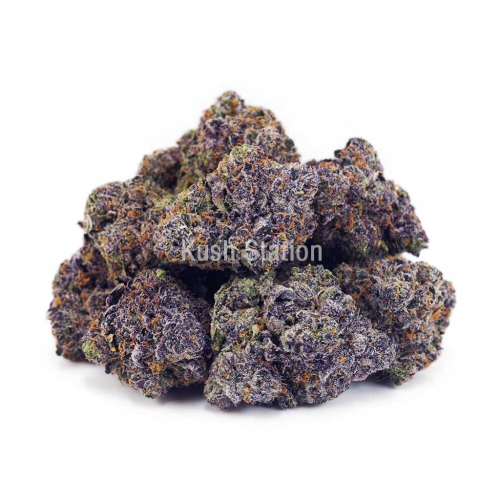 Buy Pink Runtz AAAA at Kush Station Online Shop