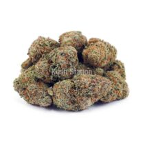 Buy Strawberry Banana AAA - LSO Farms at Kush Station Online Shop