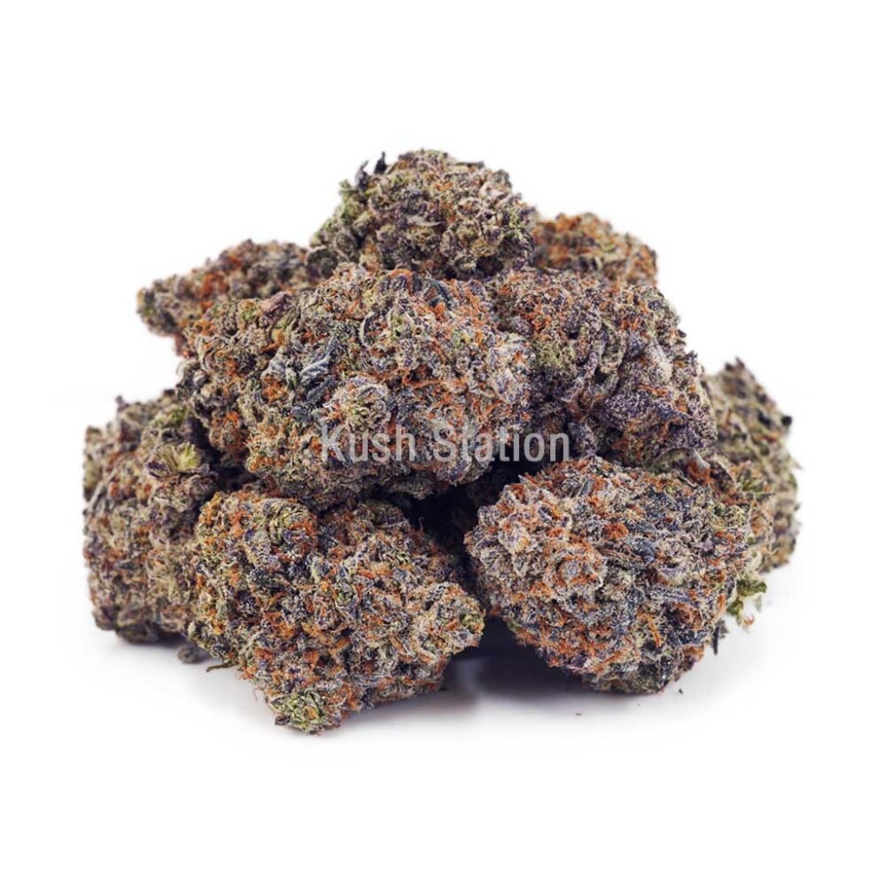 Buy Pineapple Crush (Craft) - LSO Farms at Kush Station Online Shop