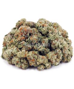 Buy Mendo Cookies AAAA - (Popcorn Buds) at Kush Station Online