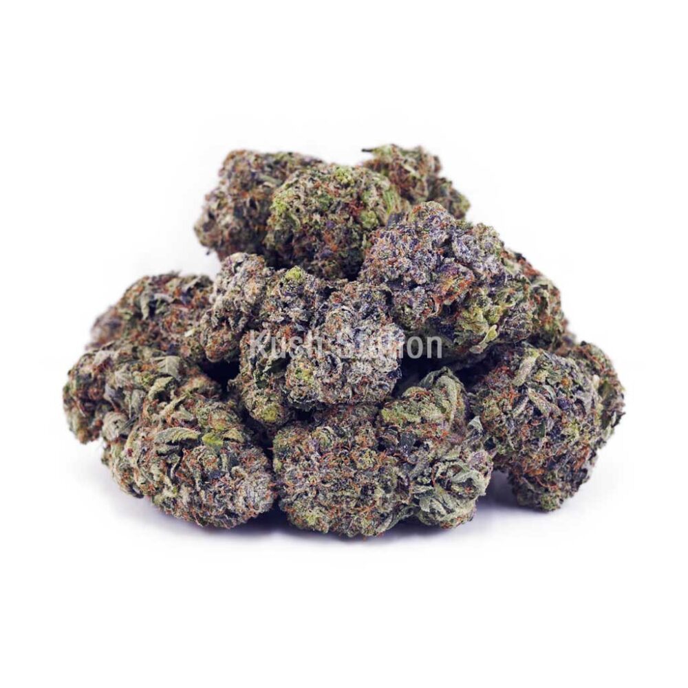 Buy Master Kush Ultra AAAA at Kush Station Online