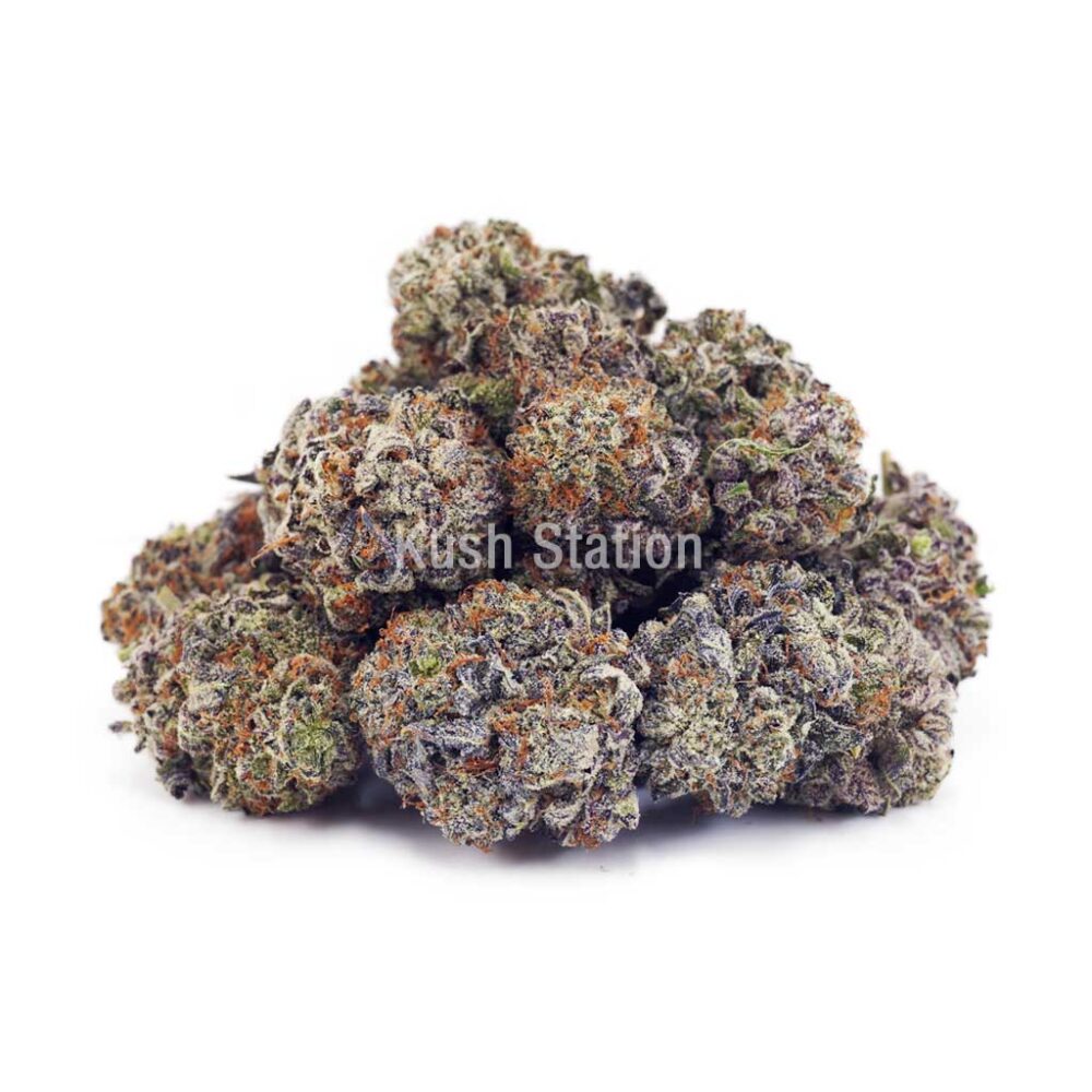 Buy LA Confidential AAAA at Supreme Dispensary