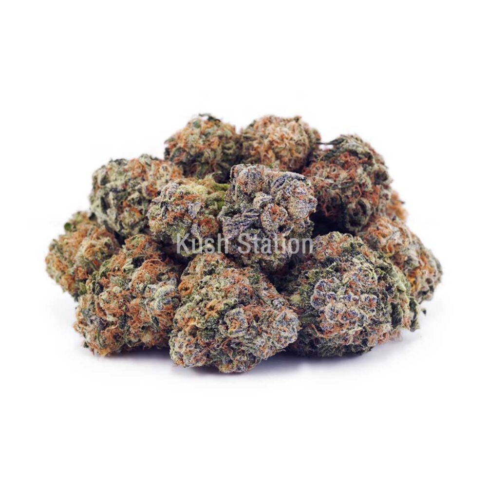Buy Jack Herer AA at Supreme Dispensary