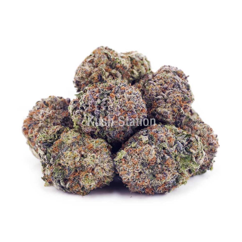 Buy Ice Cream Cookies AAA at Kush Station Online