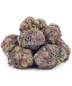 Buy Ice Cream Cookies AAA at Kush Station Online