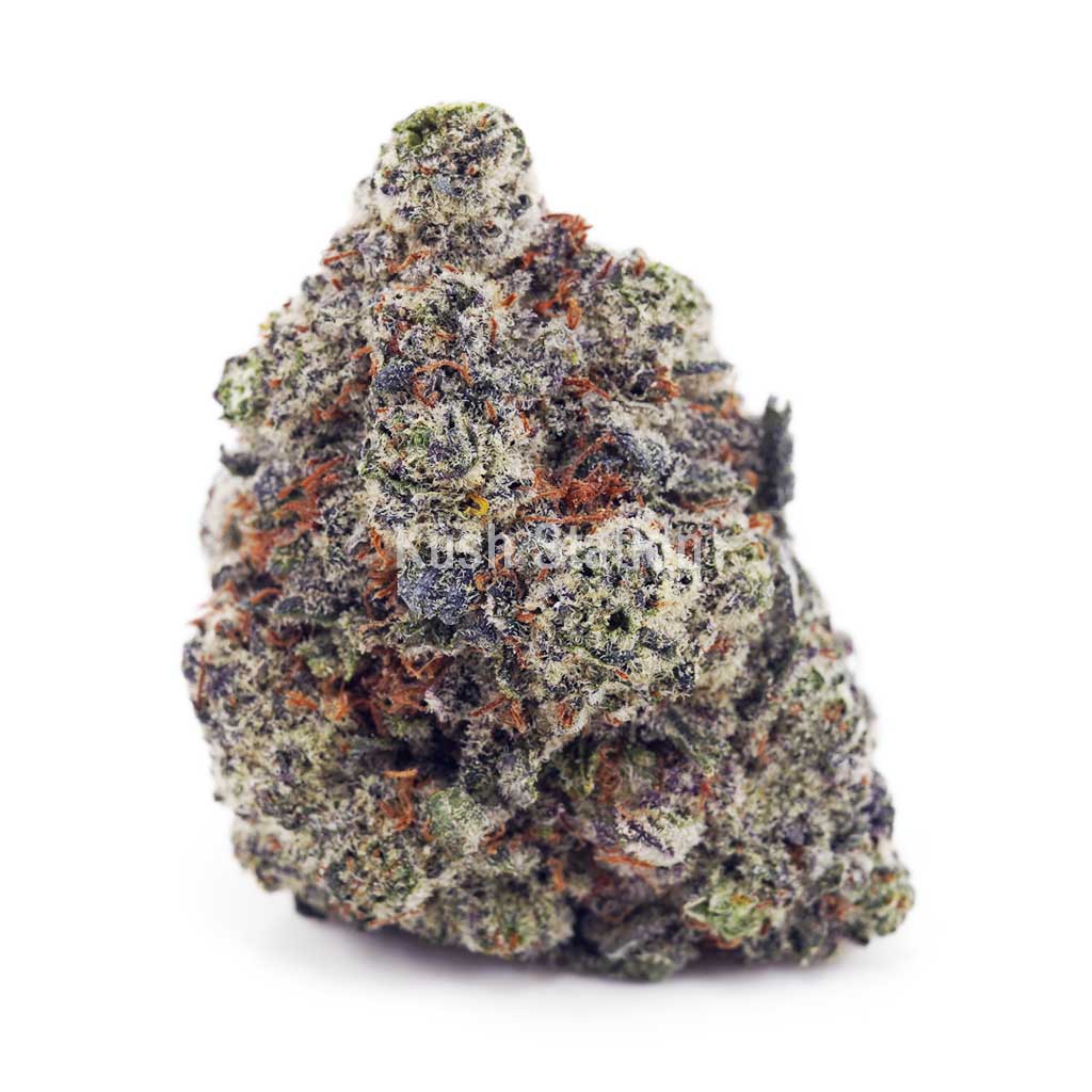 Buy Orange Juice OG (Craft) - Only Gas at Kush Station Online Shop