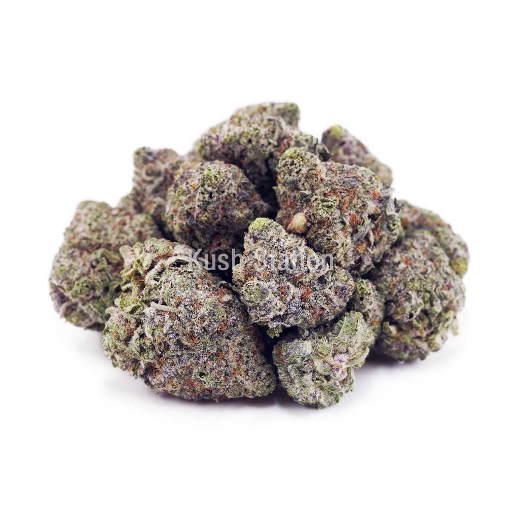 Buy Orange Juice OG (Craft) - Only Gas at Kush Station Online Shop