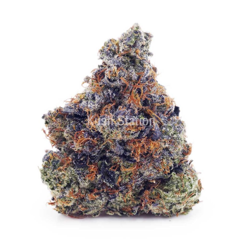 Buy Supreme Death Bubba (Craft) at Kush Station Online Shop