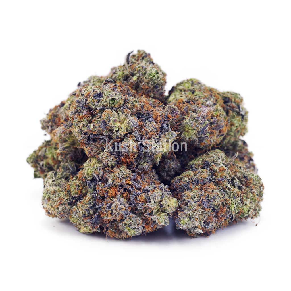 Buy Supreme Death Bubba (Craft) at Kush Station Online Shop