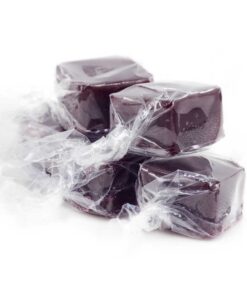 Buy Bomb Edibles - 500mg Hard Candy - Grape at Kush Station Online Shop
