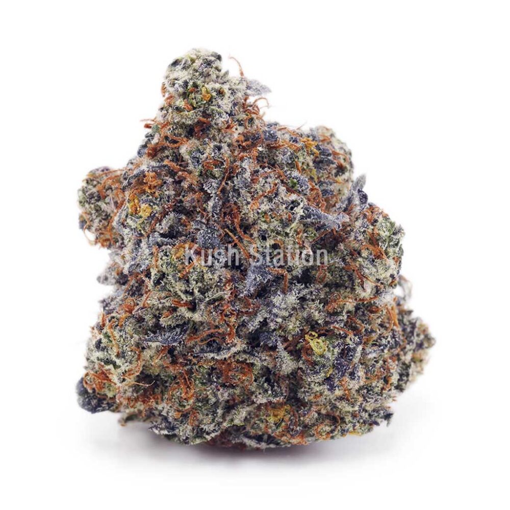 Buy Hawaiian Skunk AAA - High Grade Farms at Kush Station Online