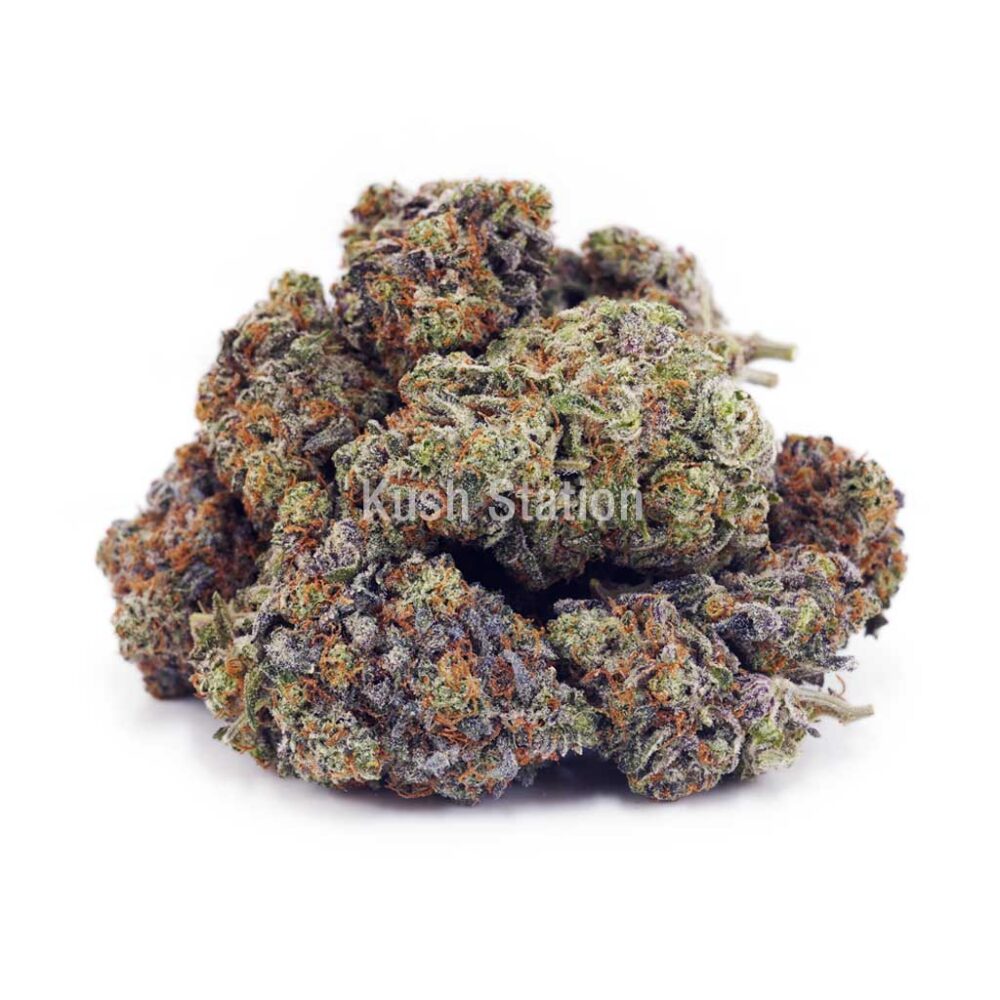 Buy Hawaiian Skunk AAA - High Grade Farms at Kush Station Online