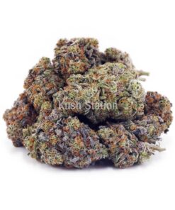 Buy Hawaiian Skunk AAA - High Grade Farms at Kush Station Online