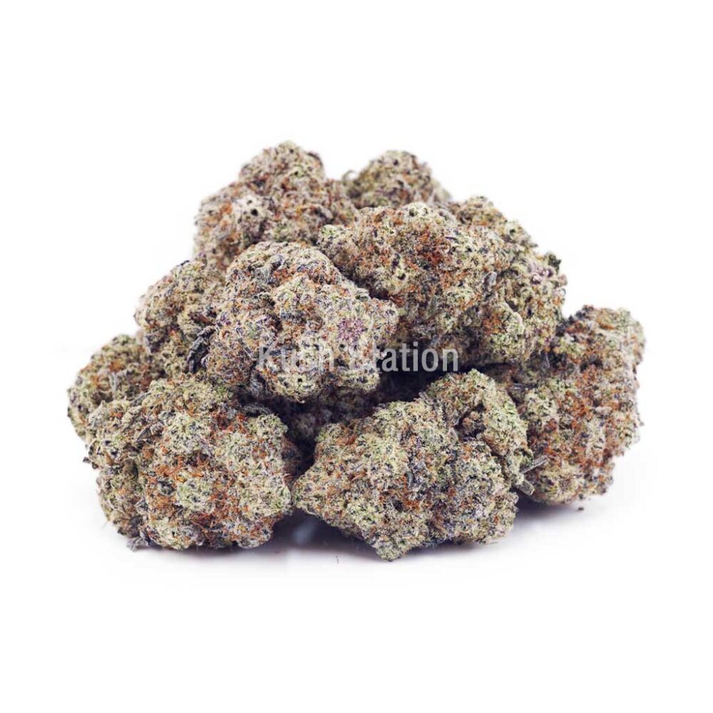 Buy Snoop Dog OG AAAA - Quads Only at Kush Station Online