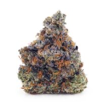 Buy Galactic Gas AAA - High Grade Farms at Kush Station Online