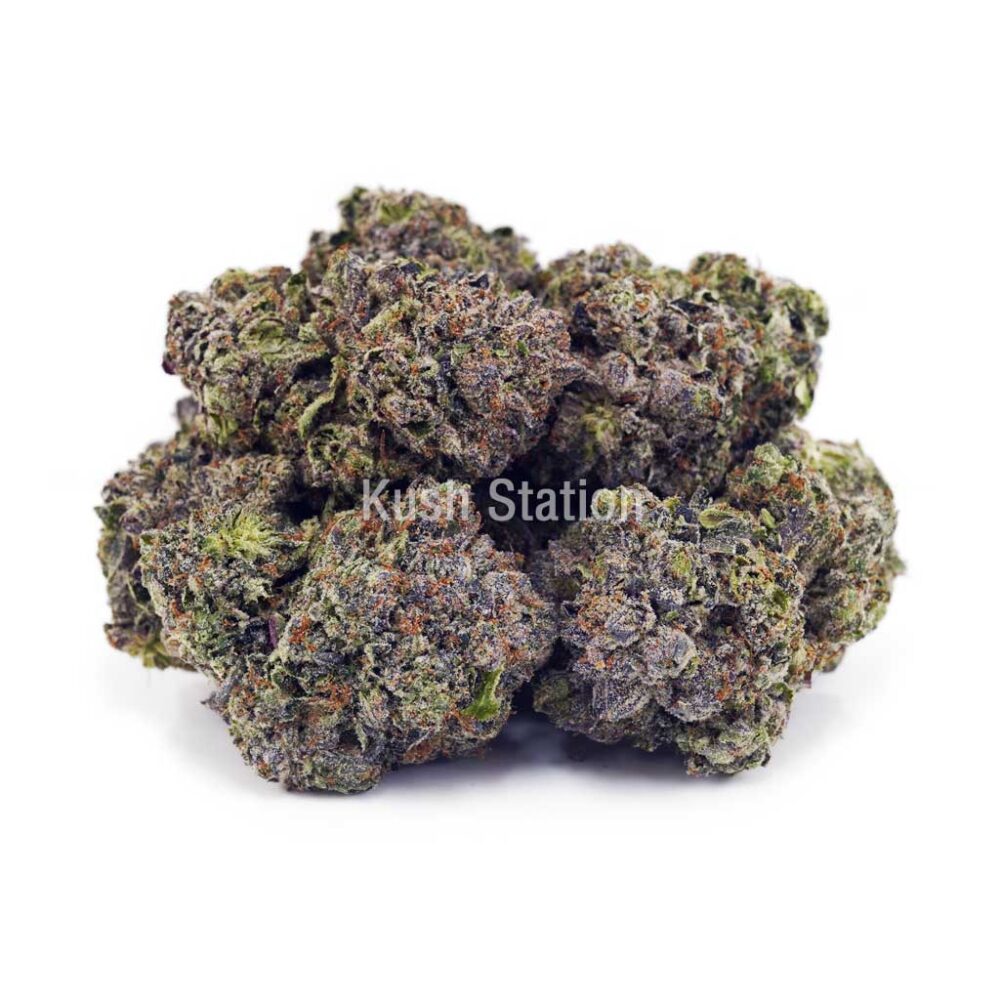 Buy Couch Lock (Craft Cannabis) at Kush Station Online