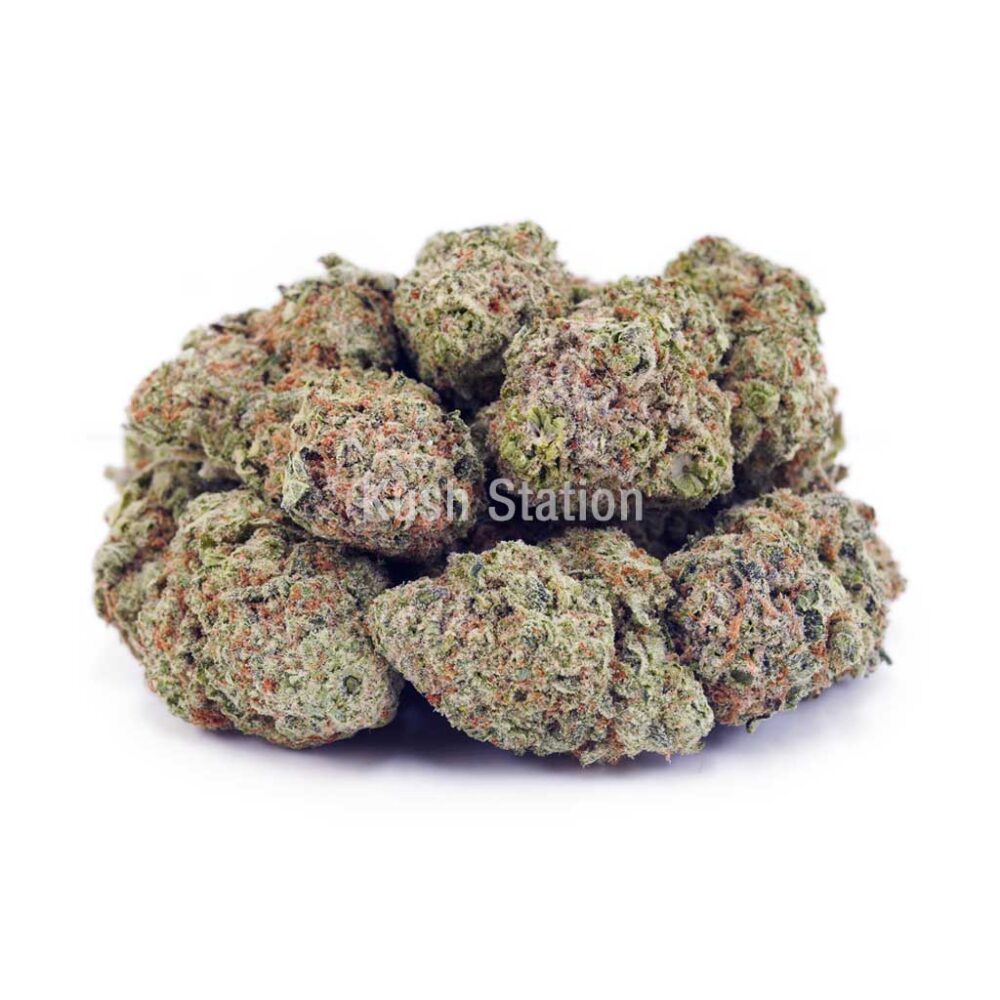 Buy Strawberry Shortcake AAA - LSO Farms at Kush Station Online