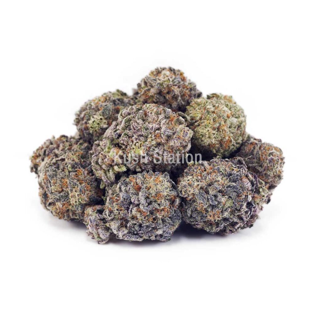 Buy Quantum Kush AAA - Only Gas at Kush Station Online