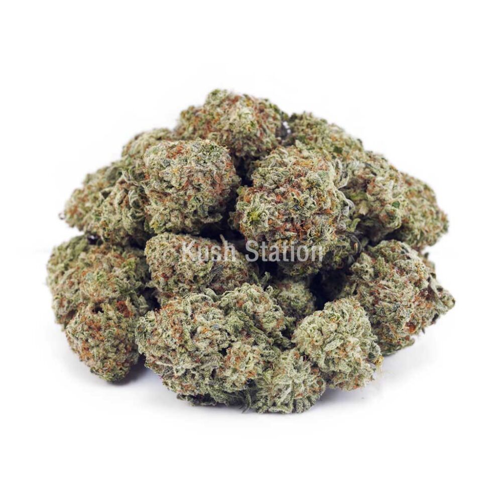 Buy Rainbow Driver AAA at Kush Station Online